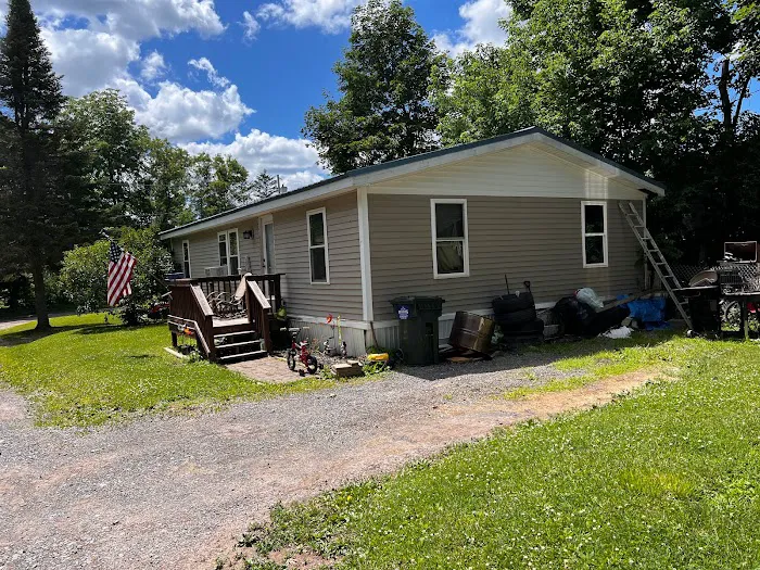 Campbell Road Mobil Home Community 0