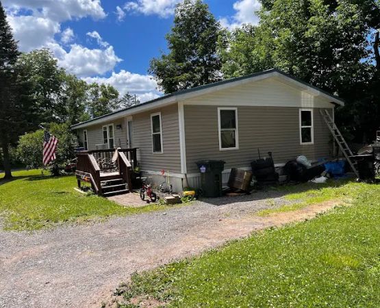 Campbell Road Mobil Home Community