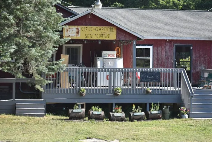 Forest Lake Campground 5