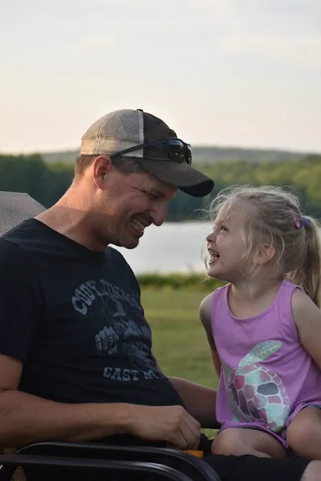 Forest Lake Campground 4