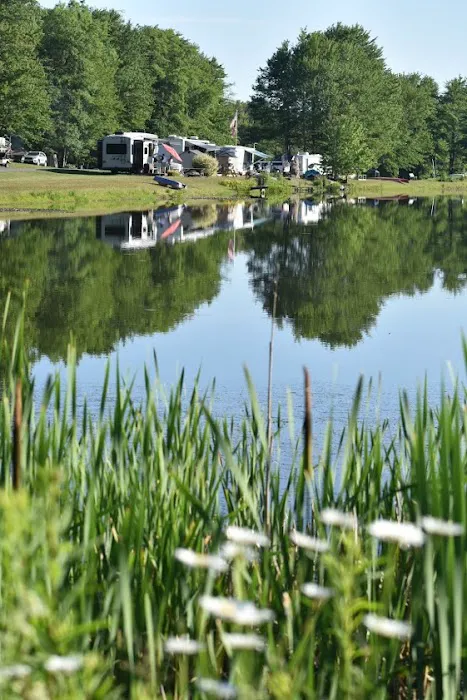 Forest Lake Campground 0