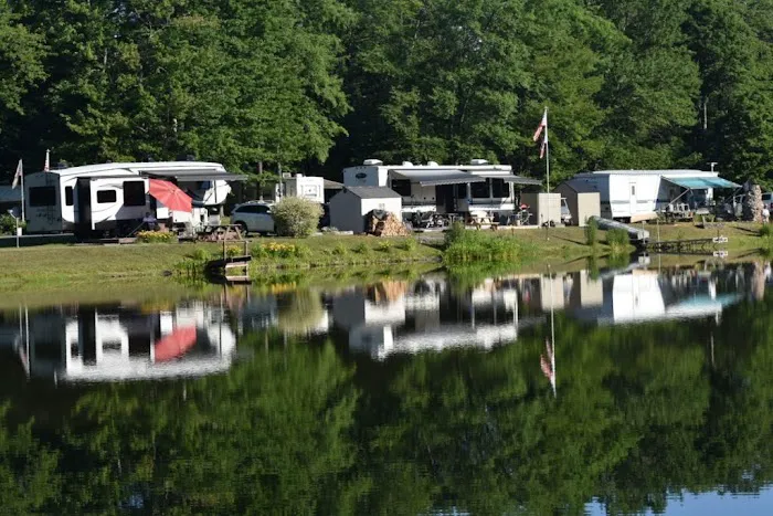 Forest Lake Campground 3