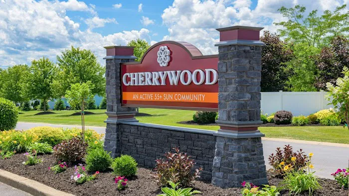Cherrywood 8