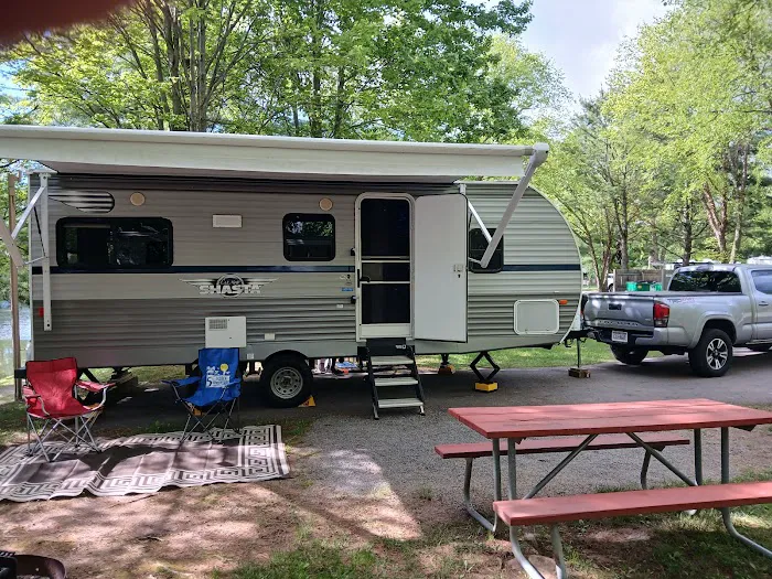 Oneida Indian Nation RV Park 1