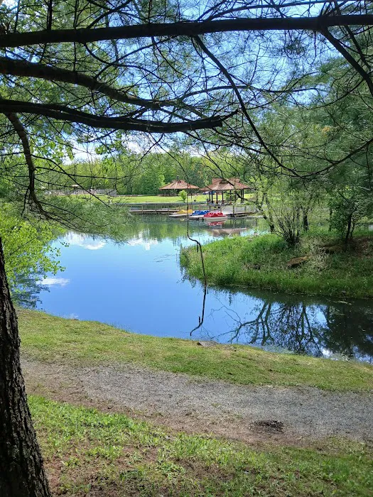 Oneida Indian Nation RV Park 4