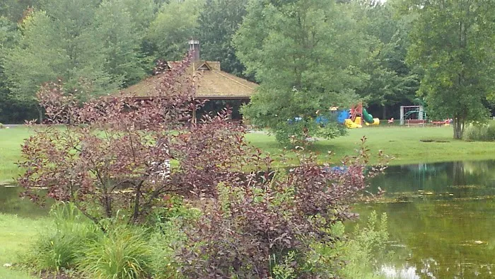 Oneida Indian Nation RV Park 6