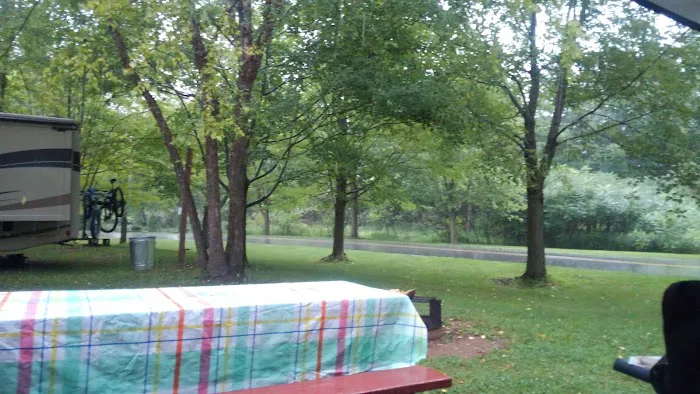 Oneida Indian Nation RV Park 0