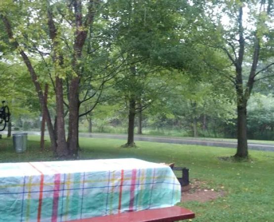 Oneida Indian Nation RV Park