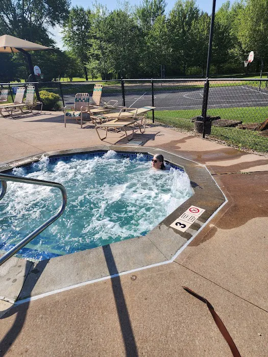 Oneida Indian Nation RV Park 9