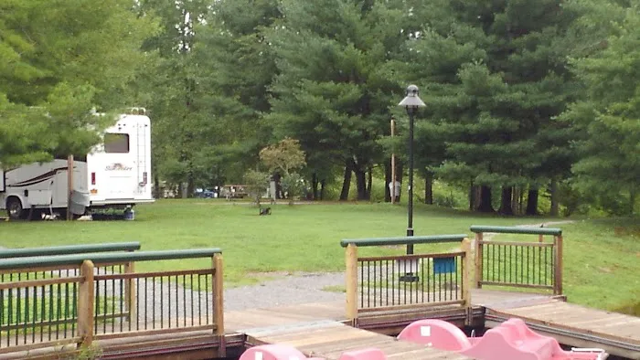 Oneida Indian Nation RV Park 2