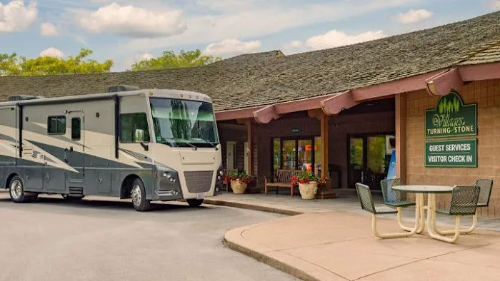 The Villages at Turning Stone 0