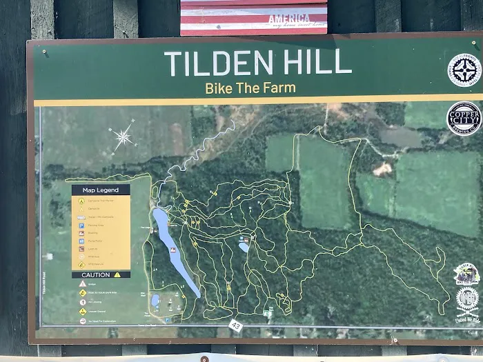 Tilden Hill Farm 3