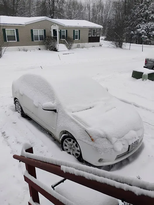 Heritage Acres Mobile Home Park 8