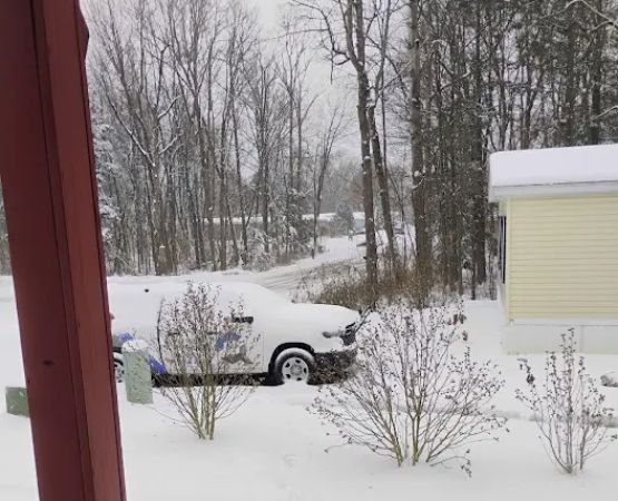 Heritage Acres Mobile Home Park