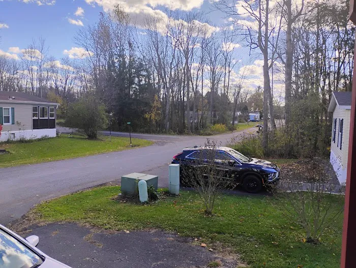 Heritage Acres Mobile Home Park 5