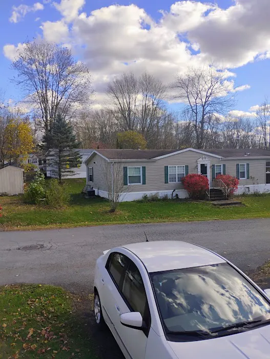 Heritage Acres Mobile Home Park 4