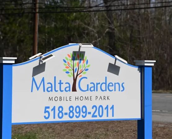 Malta Gardens Mobile Home Park