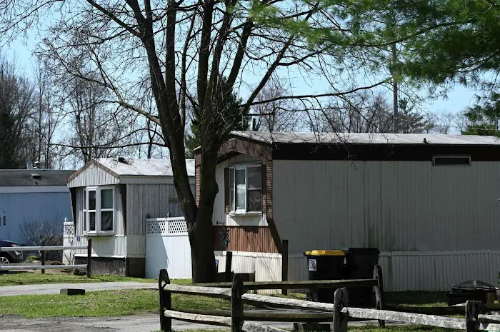 Malta Gardens Mobile Home Park 3