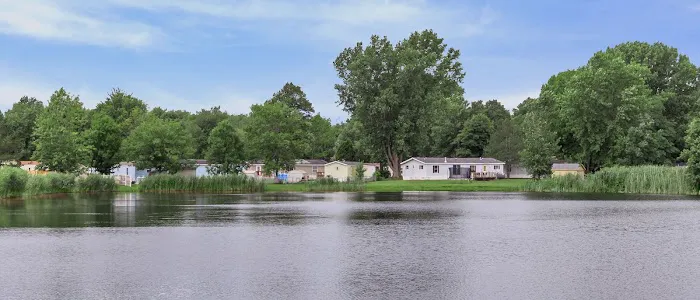 Malta Gardens Mobile Home Park 8