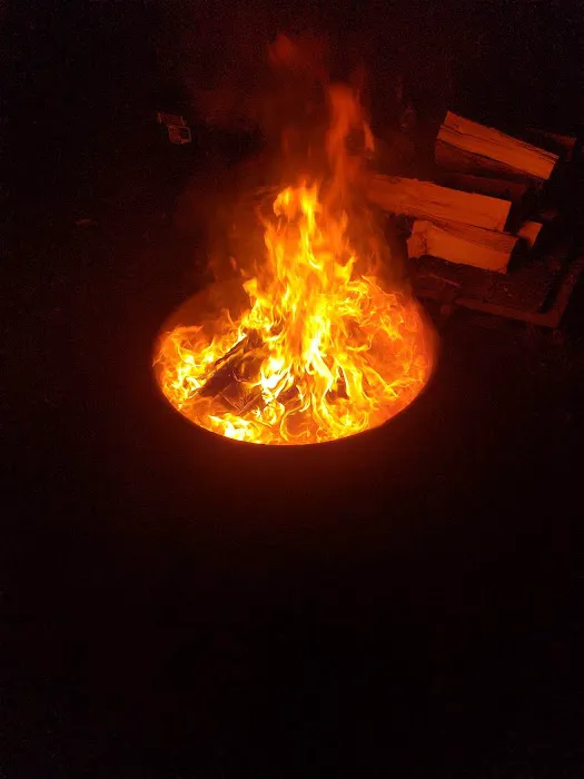 Northwoods Campground 4