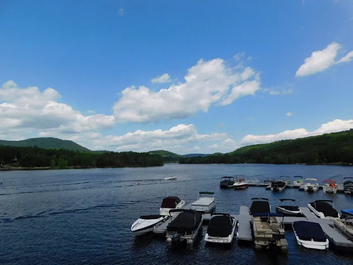 Northwoods Campground 6