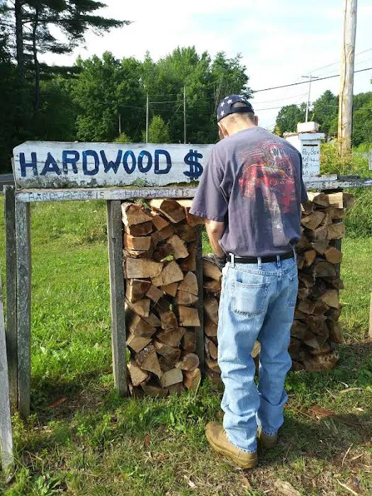 Northwoods Campground 7