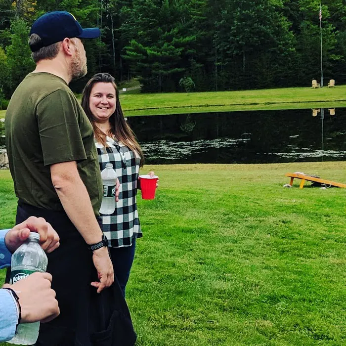 Peacocks Properties RV Park and Rentals 1