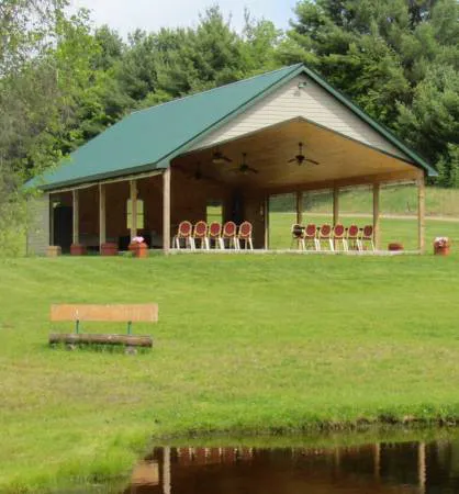 Peacocks Properties RV Park and Rentals 2