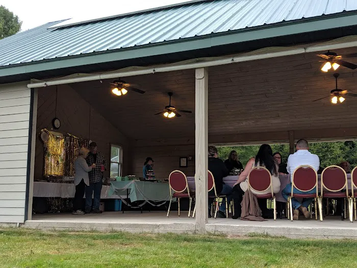 Peacocks Properties RV Park and Rentals 3