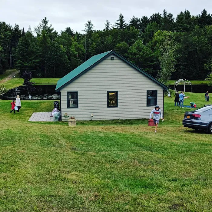 Peacocks Properties RV Park and Rentals 9