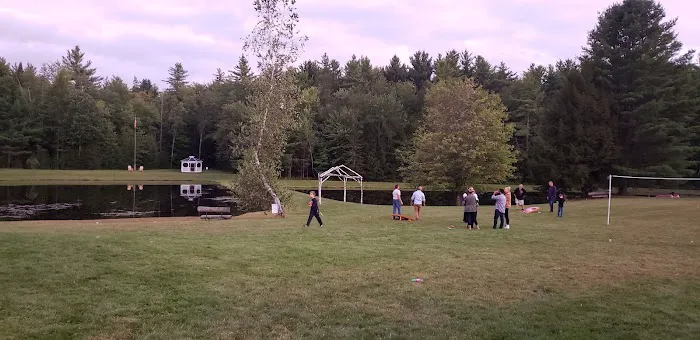 Peacocks Properties RV Park and Rentals 0