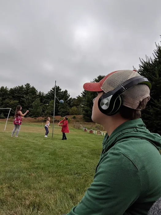 Peacocks Properties RV Park and Rentals 8