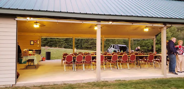 Peacocks Properties RV Park and Rentals 5