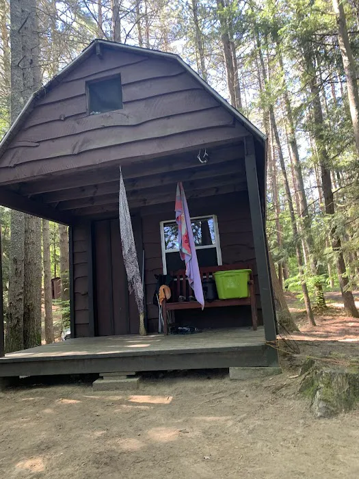 Pop's Lake Campground 8