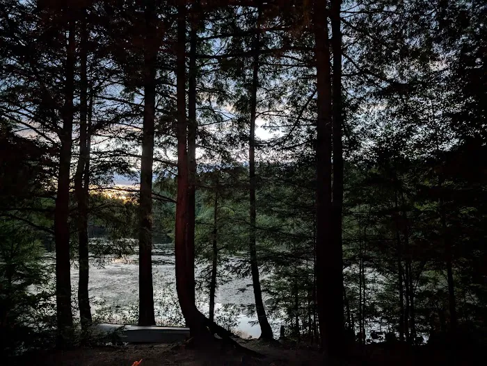 Pop's Lake Campground 0