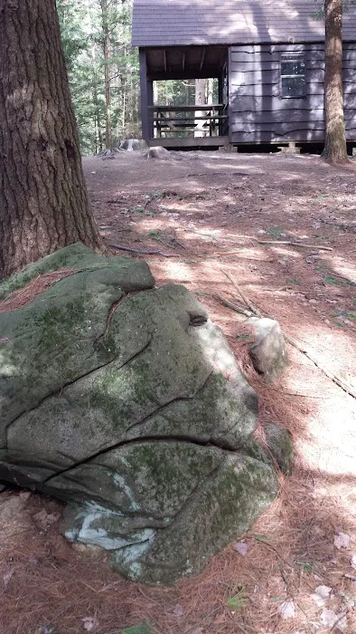 Pop's Lake Campground 1