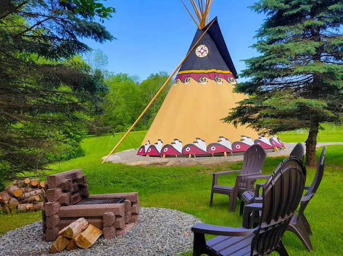 The Tranquil Tipi 8