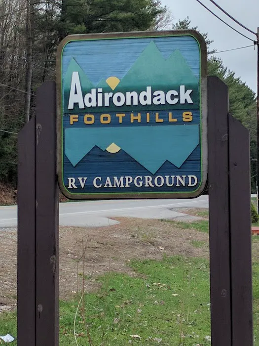 Adirondack Foothills RV 2