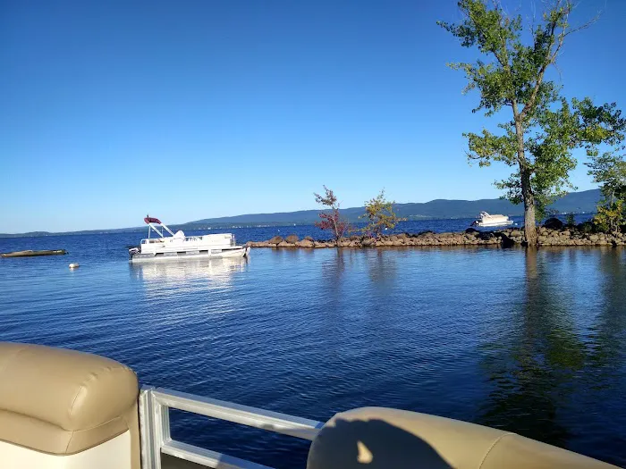 Adirondack Foothills RV 4