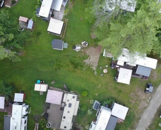 Adirondack Foothills RV