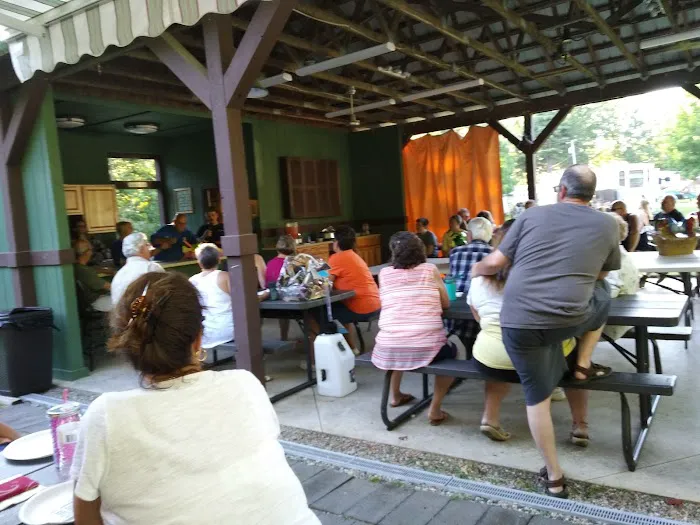 Adirondack Foothills RV 5