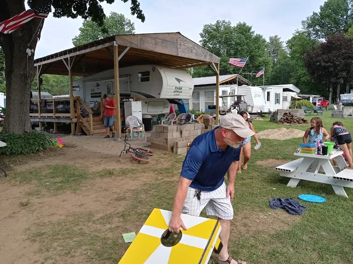 Silver Maple Trailer PARK 3