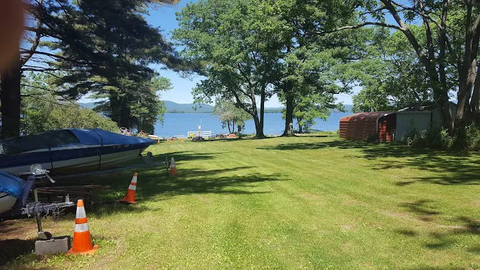 Silver Maple Trailer PARK 7