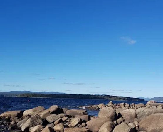 Silver Maple Trailer PARK