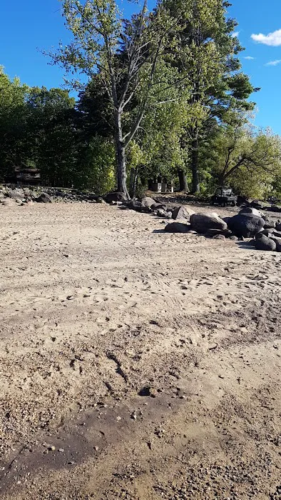 Silver Maple Trailer PARK 6