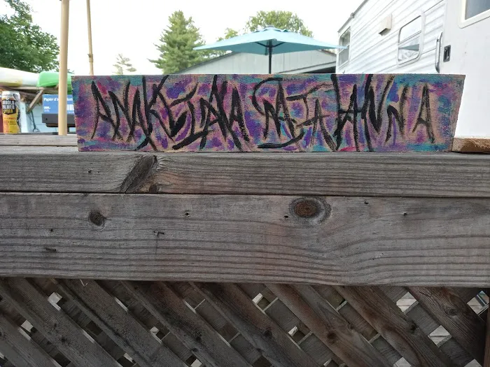 Silver Maple Trailer PARK 1