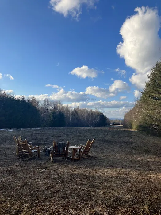 Sway Meadow Glamping | Camping 2