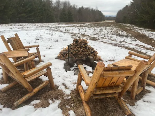 Sway Meadow Glamping | Camping 7