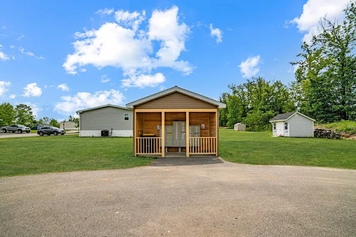 Saratoga Village Mobile Home Park 8