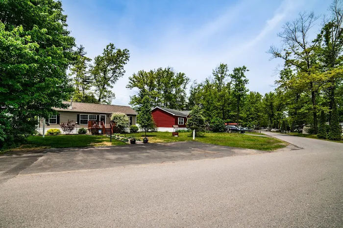 Saratoga Village Mobile Home Park 2